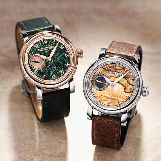 Premium designer watch rental in Luxury Watches category